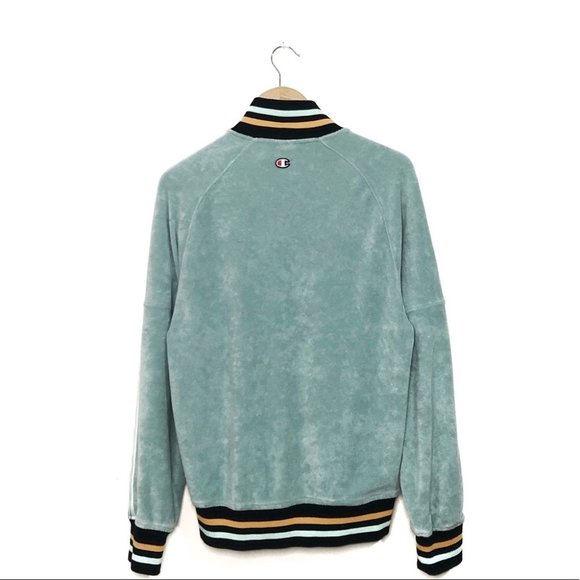 Champion | Terry Cloth Sweater - Picture 4 of 6